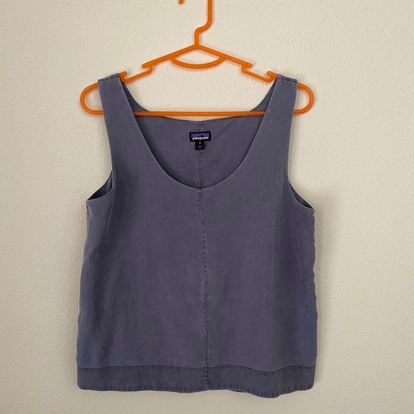 Patagonia Tops - Patagonia Recircle Tank
